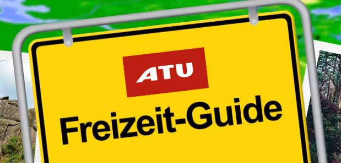 Der Freizeit-Guide