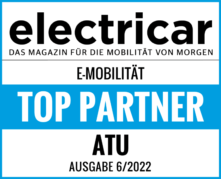 electricar Award