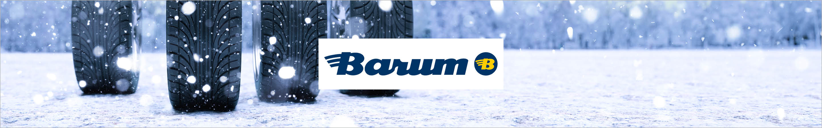 Barum Winterreifen