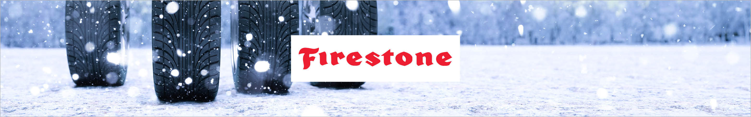 Firestone Winterreifen