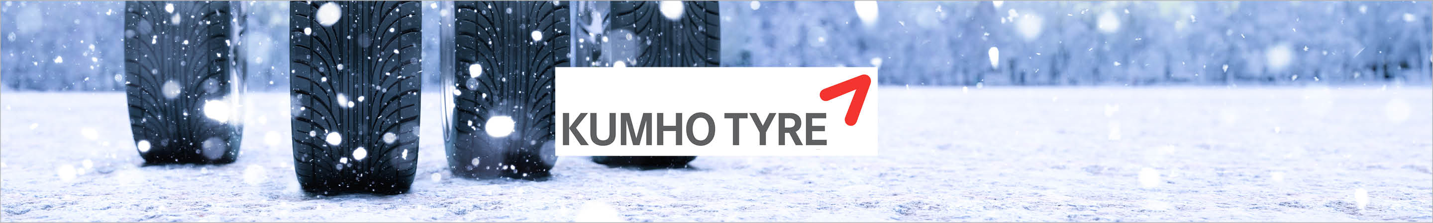 Kumho Winterreifen