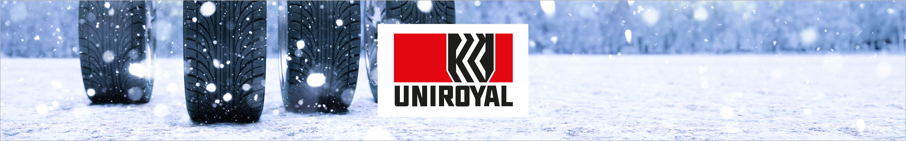 Uniroyal Winterreifen