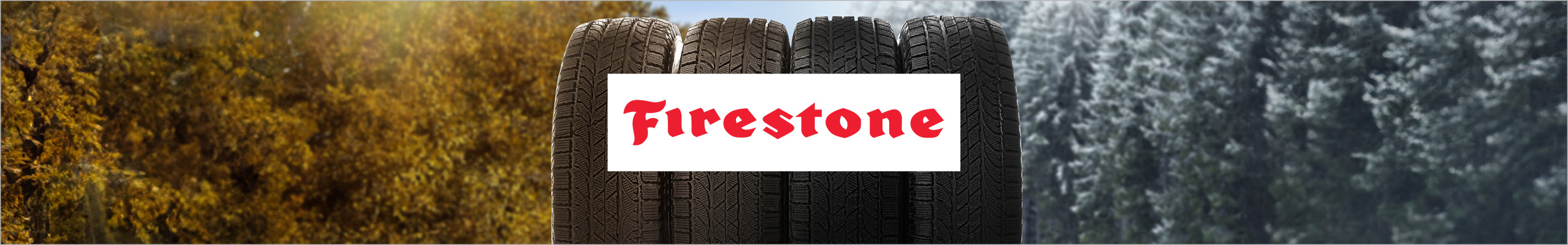 Firestone Ganzjahresreifen