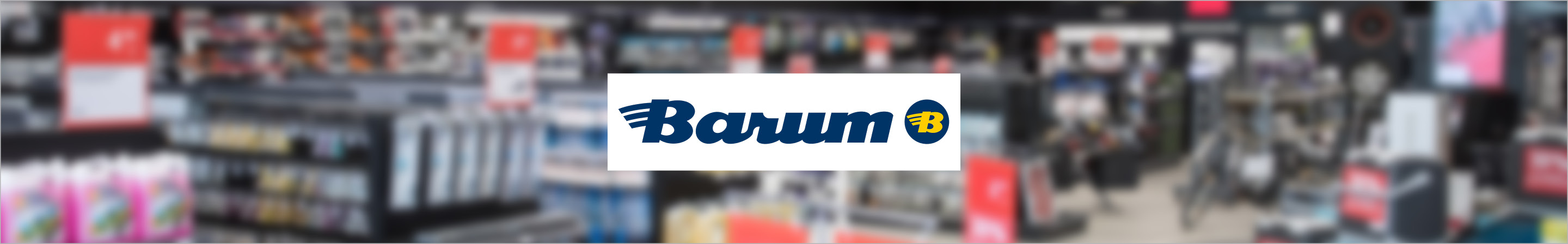 Barum Reifen