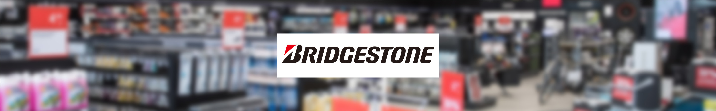 Bridgestone Reifen