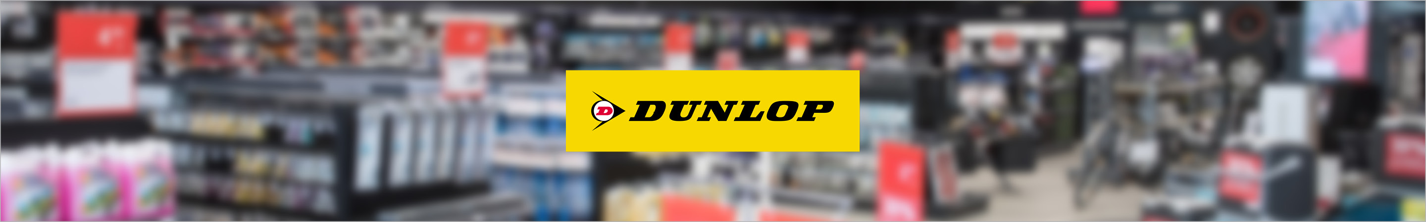 Dunlop Reifen