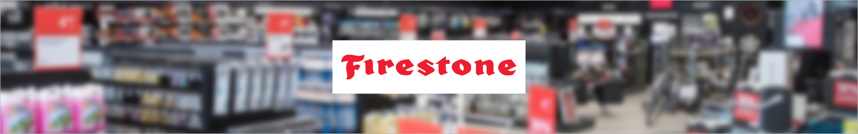 Firestone Reifen