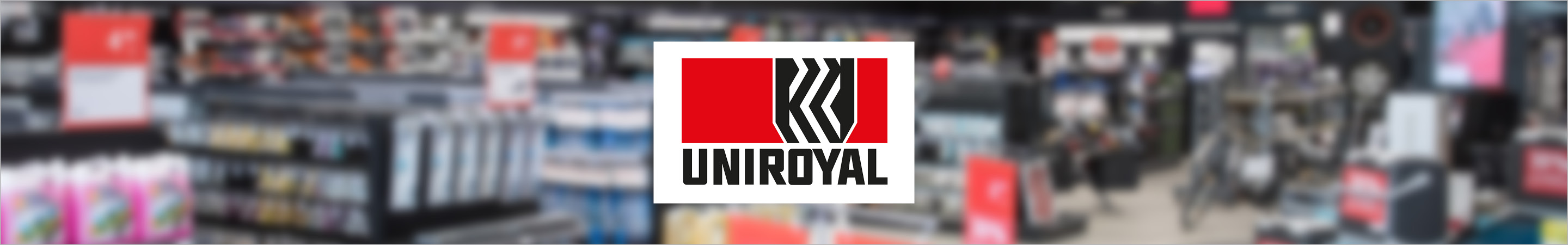 Uniroyal Reifen