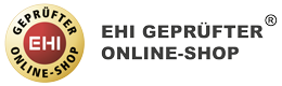 atu.de ist ein von EHI gepr�fter Online-Shop