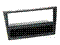 Radioblende-Opel-Signum/Meriva/Corsa