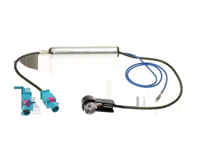 Antennenadapter-ISO-