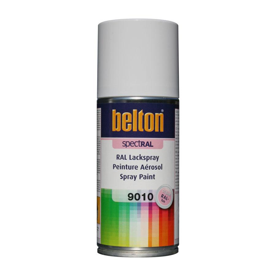 belton-spectRAL-Lackspray-150-ml-reinweiss-(RAL9010)