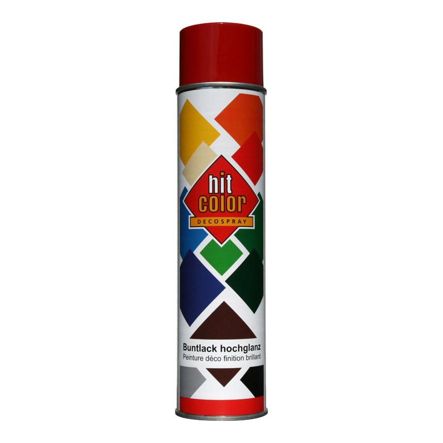 hitcolor-Lackspray-600-ml-feuerrot-(RAL3000)