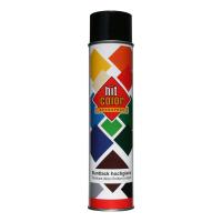 hitcolor-Lackspray-600-ml-tiefschwarz-(RAL9005)-glänzend