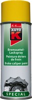 Auto-K-Bremsenlack-Gelb-Glänzend-233075-400ml