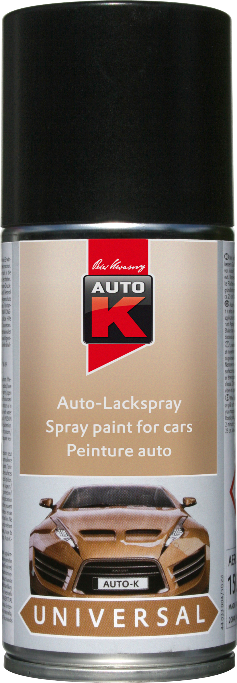 Auto-K-Lackspray-Schwarz-Seidenglanz-33061-150-ml