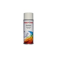 Multona-Lackspray-Rot-Glänzend-391-400-ml