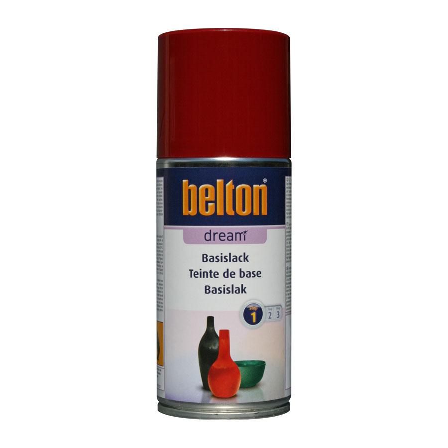 belton-dream-Basislack-150-ml-rot