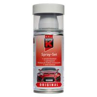 Auto-K-Spray-Set-1-Schicht-Lack-150-ml-VW-Diamantsilber-(L97A/LE7Y)