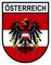 Aufkleber-Wappen-Österreich