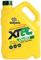 Motoröl-0W-20-XTEC-RC-von-Bardahl-5-Liter