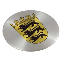 Linsen-für-Alufelgen-mit-Baden-Württemberg-Wappen-56-mm-Durchmesser--4-Stück