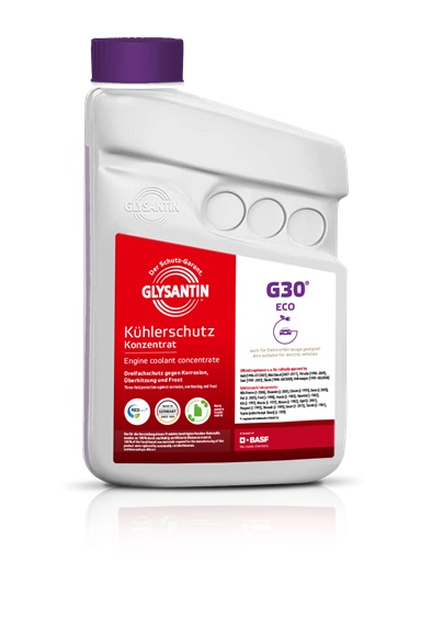 Glysantin®-G30®-Eco-Kühlerschutz-Konzentrat-Original-von-BASF-1-l