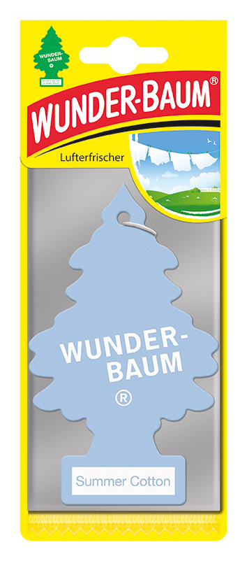 WUNDER-BAUM®-Lufterfrischer-Summer-Cotton-1-Stück