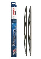 Bosch-Bügelscheibenwischerblätter-Twin-807-530mm-2-Stück