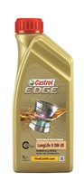 Castrol-Edge-0W-30-Longlife-II-Motoröl-mit-Titanium-FST-1-Liter