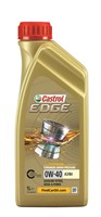 Castrol-Edge-0W-40-A3/B4-Motoröl-mit-Titanium-FST-1-Liter