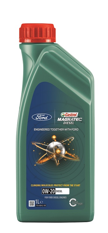 Castrol-Magnatec-Diesel-0W-20-1L