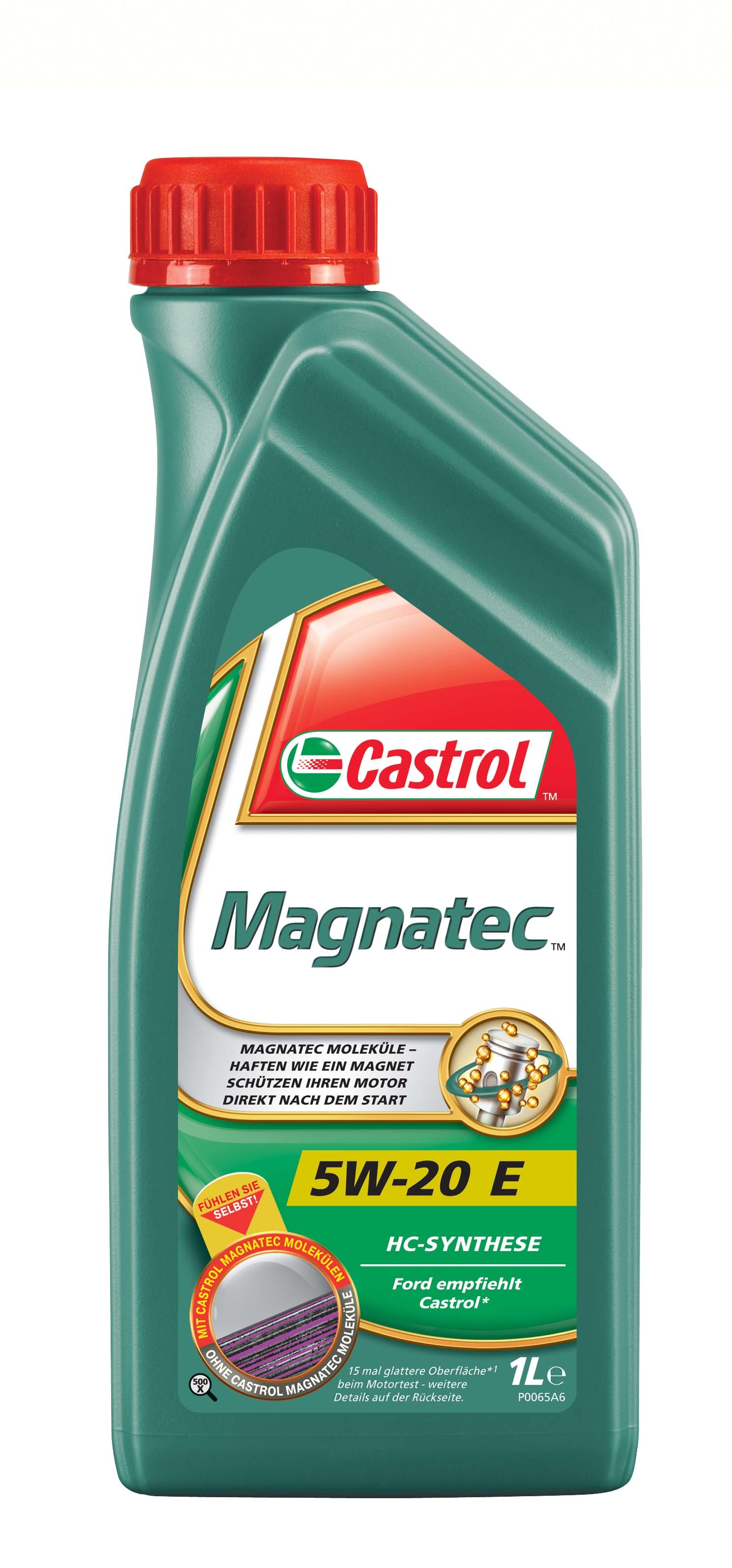 Castrol-Magnatec-Motoröl-5W-20-E-1-L