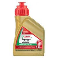 Castrol-Transmax-Dex-III-Multivehicle-Automatikgetriebeöl-05-Liter