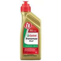 Castrol-Transmax-Dual-Automatikgetriebeöl-1-Liter-