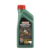 Castrol-Magnatec-Stop-Start-5W-30-C3-Motoröl-1-Liter