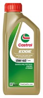 Castrol-Edge-Benzin--und-Dieselmotoröl--0W-40-A3/B4---1L