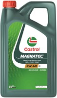 Castrol-Magnatec-5W-40-C3-Motoröl-5-Liter