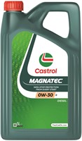 Castrol-Magnatec-0W-30-D-Motoröl-5-Liter