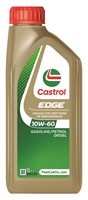 Castrol-Edge-10W-60-Motoröl-mit-Fluid-Titanium-1-Liter