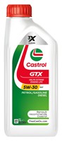 Castrol-GTX-RN17-Benzin--und-Dieselmotoröl-1l