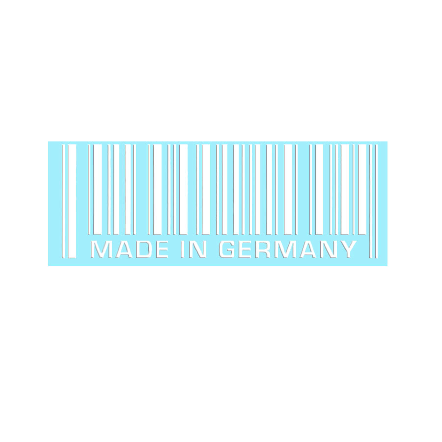 Aufkleber-MADE-IN-GERMANY-Auto-Sticker-selbstklebend-1-Stück