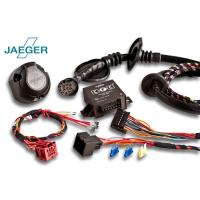 JAEGER-E-Satz-13-polig-für-BMW-X5-(-F15-)-11/13-