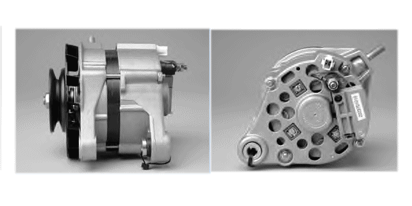 FRIESEN-Lichtmaschine-Lada-9034391