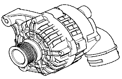 FRIESEN-Lichtmaschine-BMW-9046130