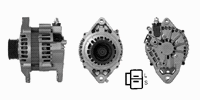 FRIESEN-Lichtmaschine-Nissan-9045701