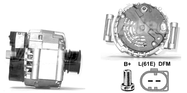 FRIESEN-Lichtmaschine-Audi-9046160