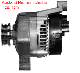 FRIESEN-Lichtmaschine-Fiat-9090149