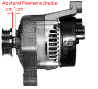 FRIESEN-Lichtmaschine-Fiat-9090149