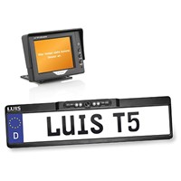 Luis-T5-Video-Rückfahrsystem